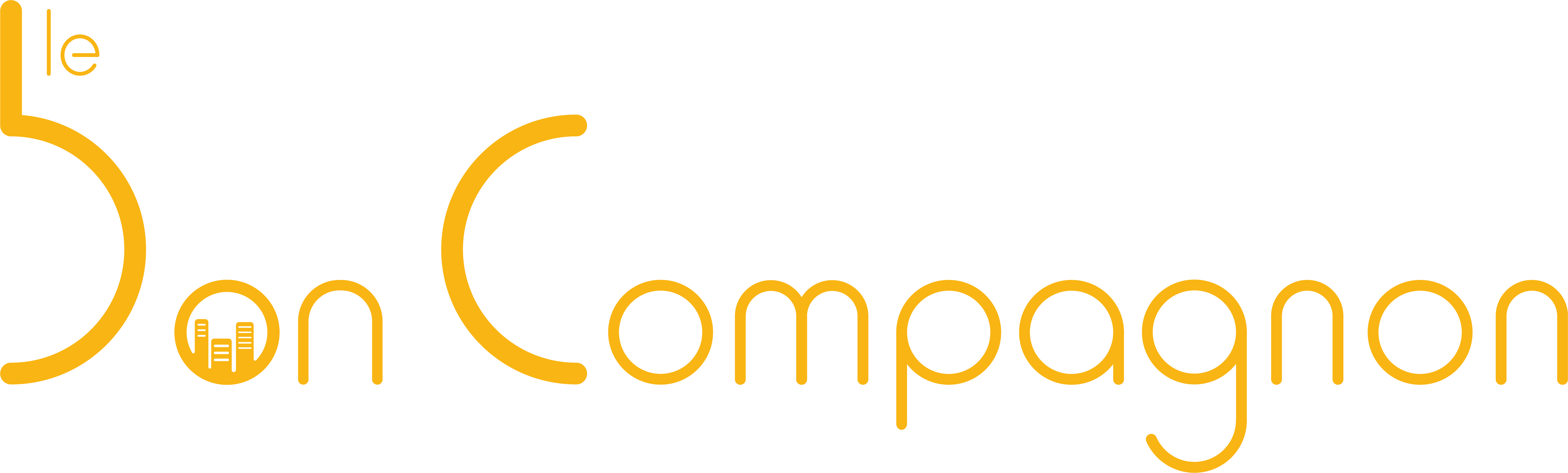 R alisations Le Bon Compagnon